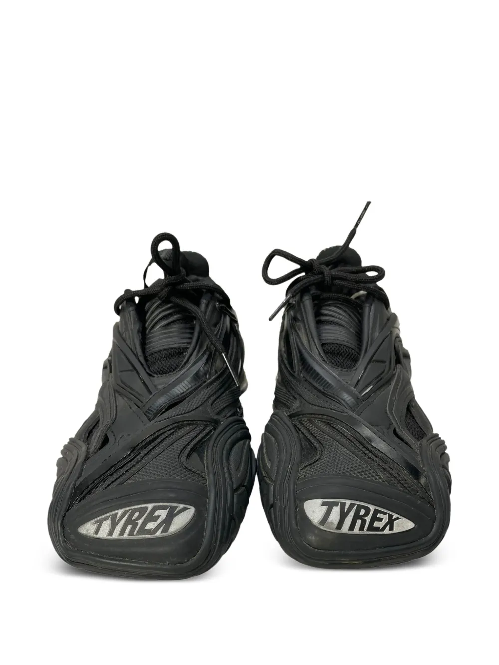 Tyrex Lace-Up Sneakers
