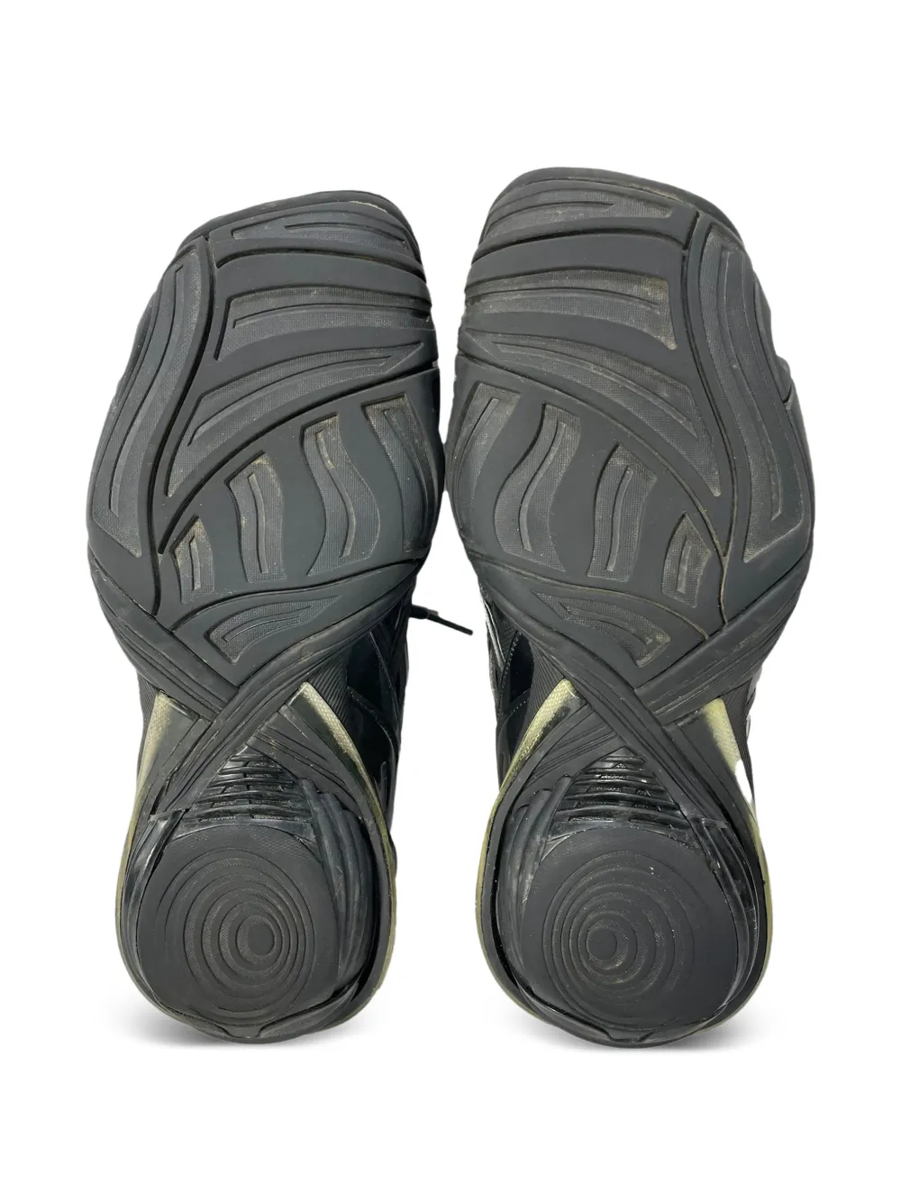 Tyrex Lace-Up Sneakers