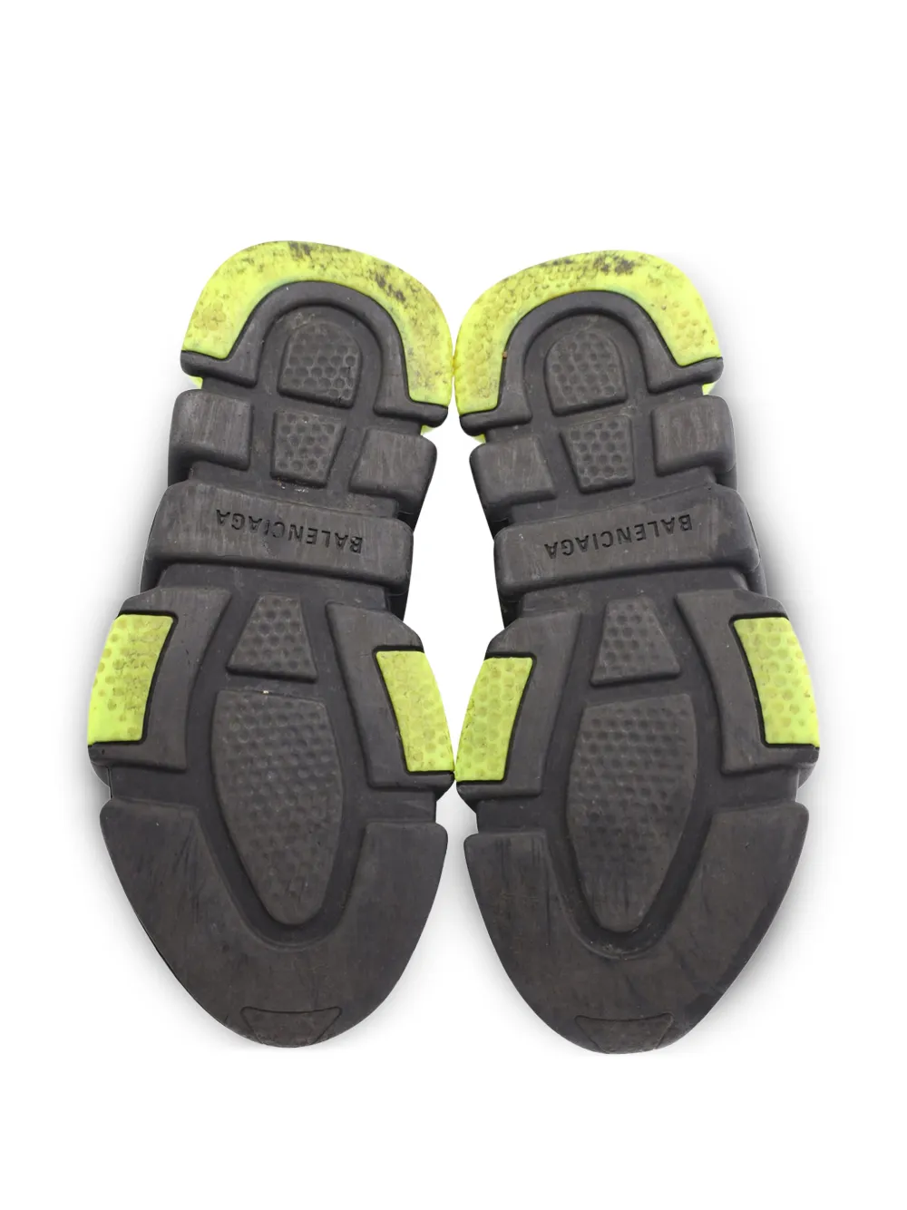 Speedy Logo-Print Sneakers