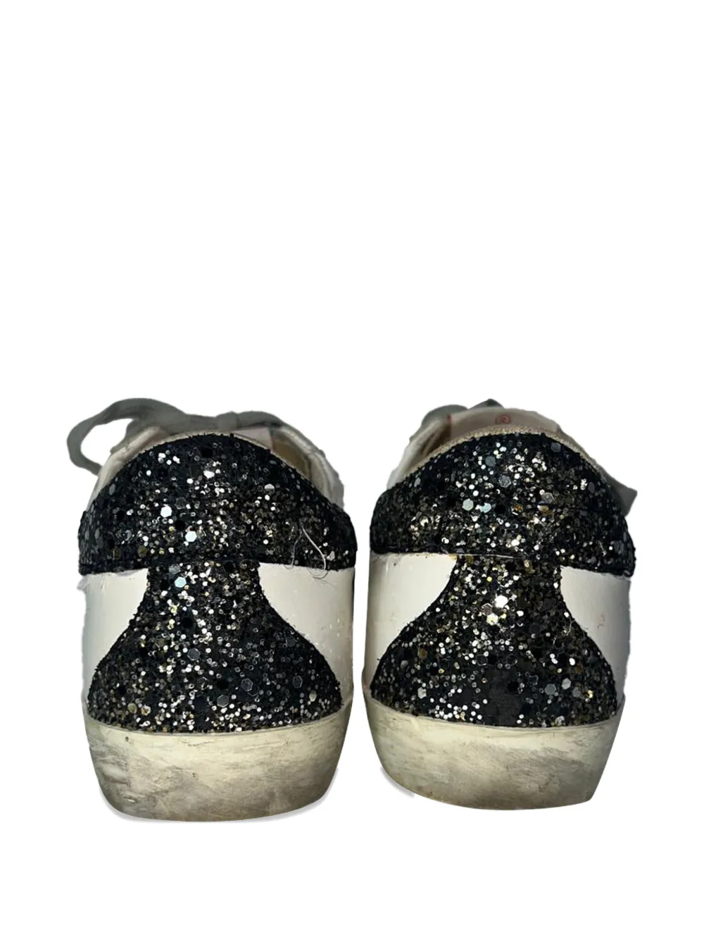 Golden Goose Superstar sneakers - Wit