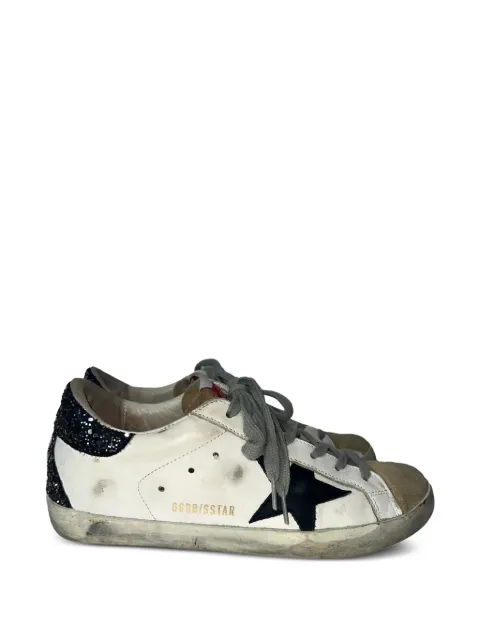 Golden Goose tenis Superstar