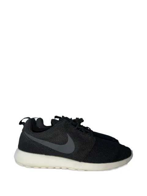 Nike Vintage zapatillas Roshe con cordones