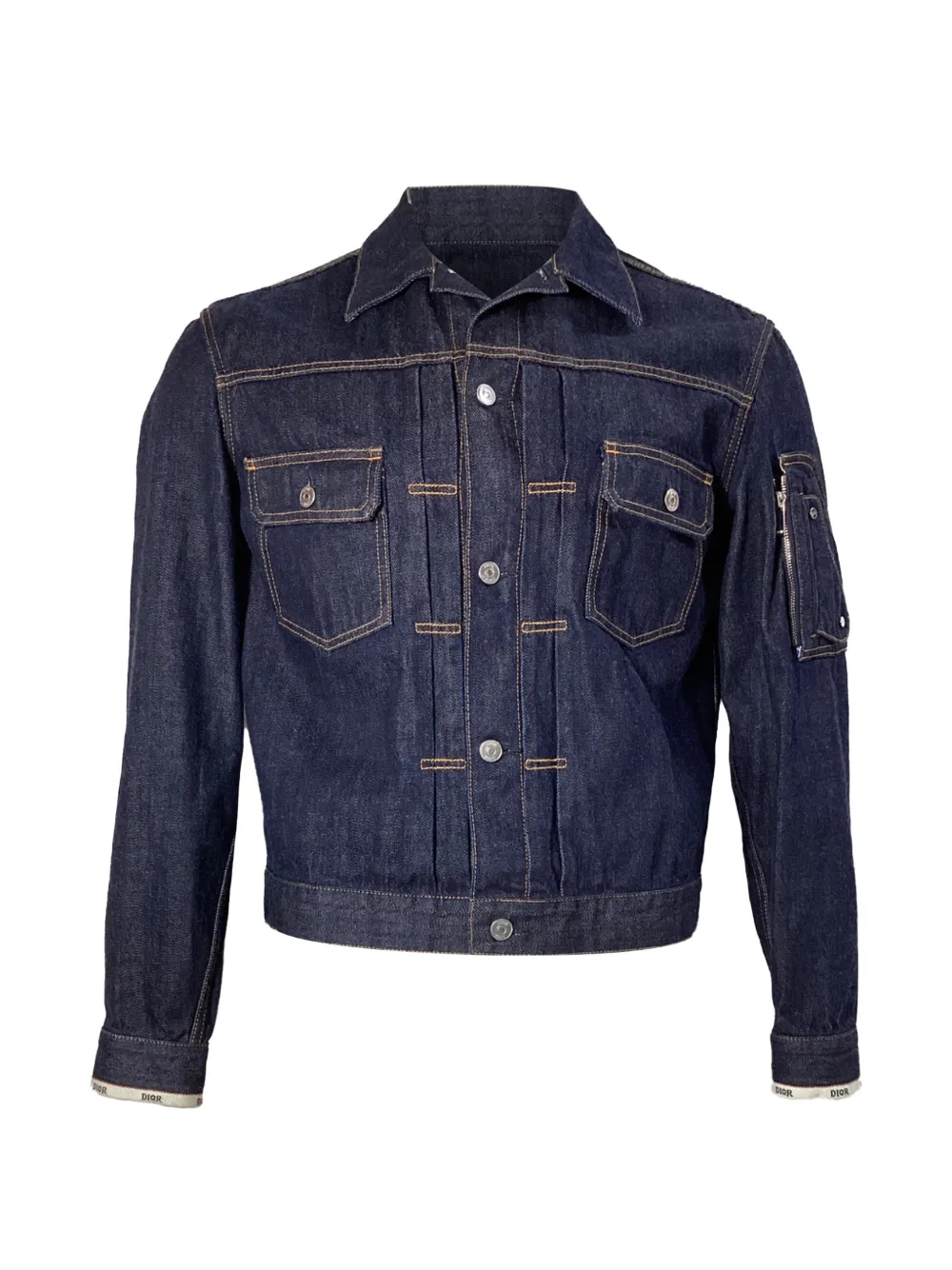 楽天市場】クリスチャン ディオール ジャケットの通販