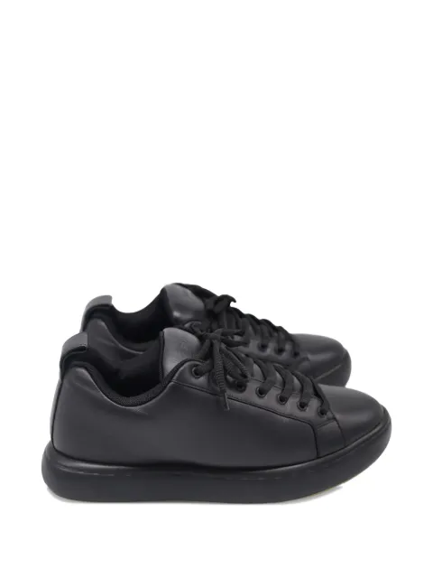 Bottega Veneta Pre-Owned Pillow low-top sneakers