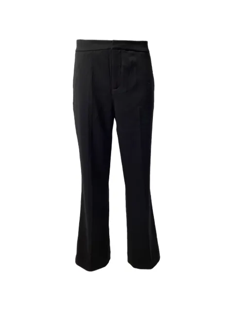 Jason Wu high-rise trousers