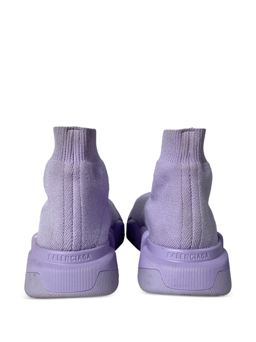 Speed 2.0 Hi-Tops Sneakers