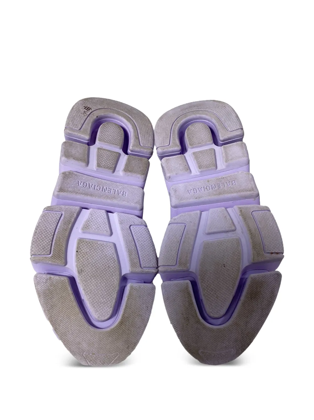 Speed 2.0 Hi-Tops Sneakers