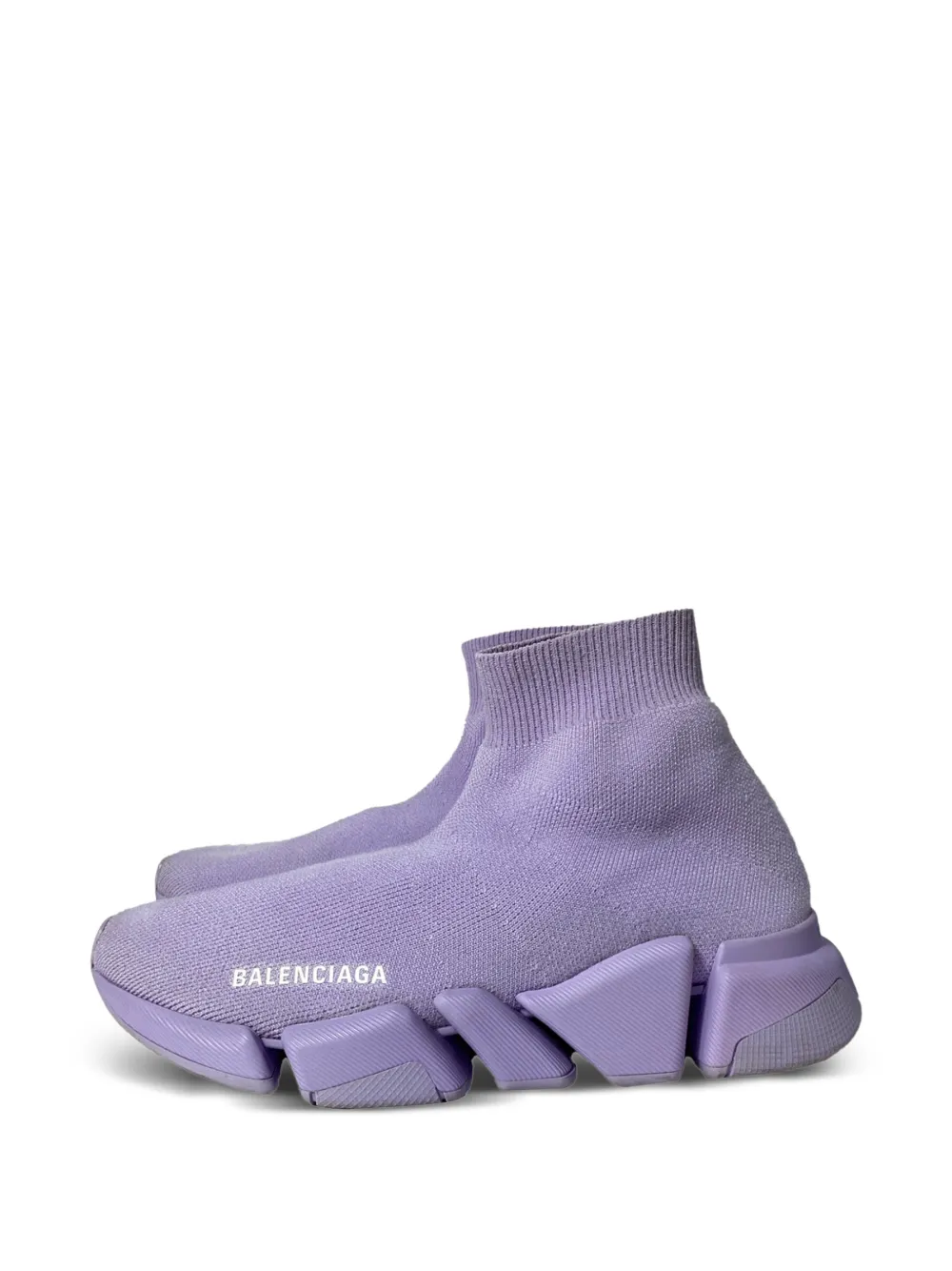 Speed 2.0 Hi-Tops Sneakers
