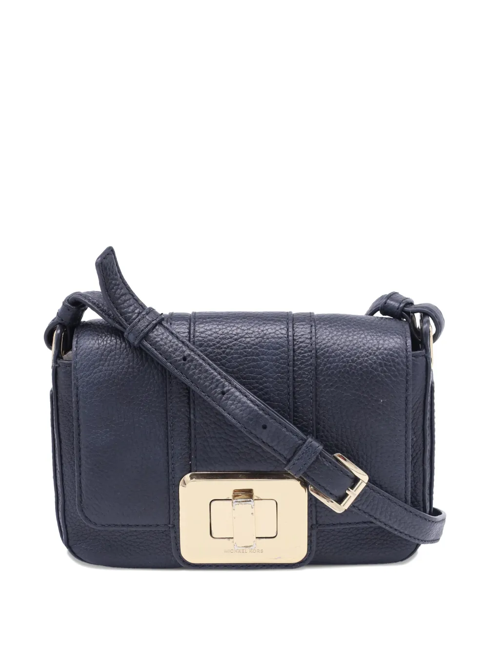 Michael Kors Vintage Lila cross body bag - Blu