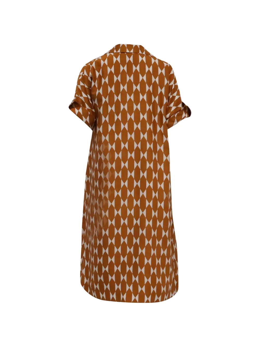 Tory Burch 2022 Haley coat - Bruin