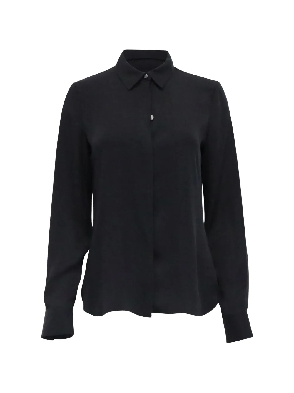 Theory button-down shirt - Nero