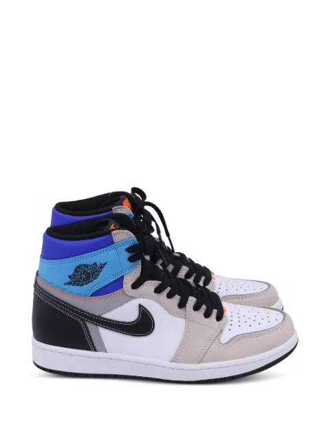 Nike Vintage Air Jordan 1 Retro High OG sneakers