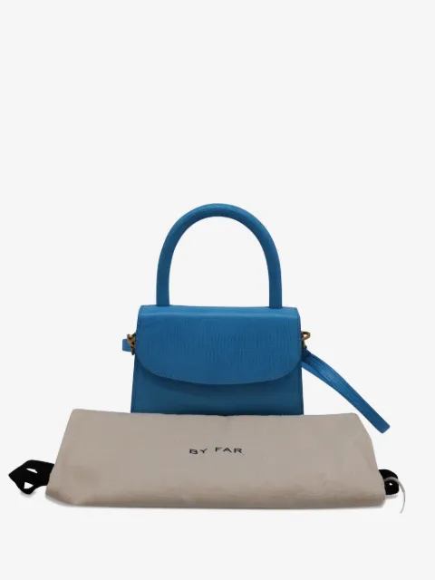 BY FAR bolsa mini