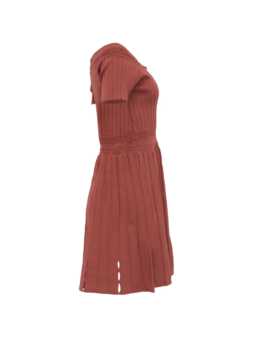 Lottie Off-Shoulder Mini Dress