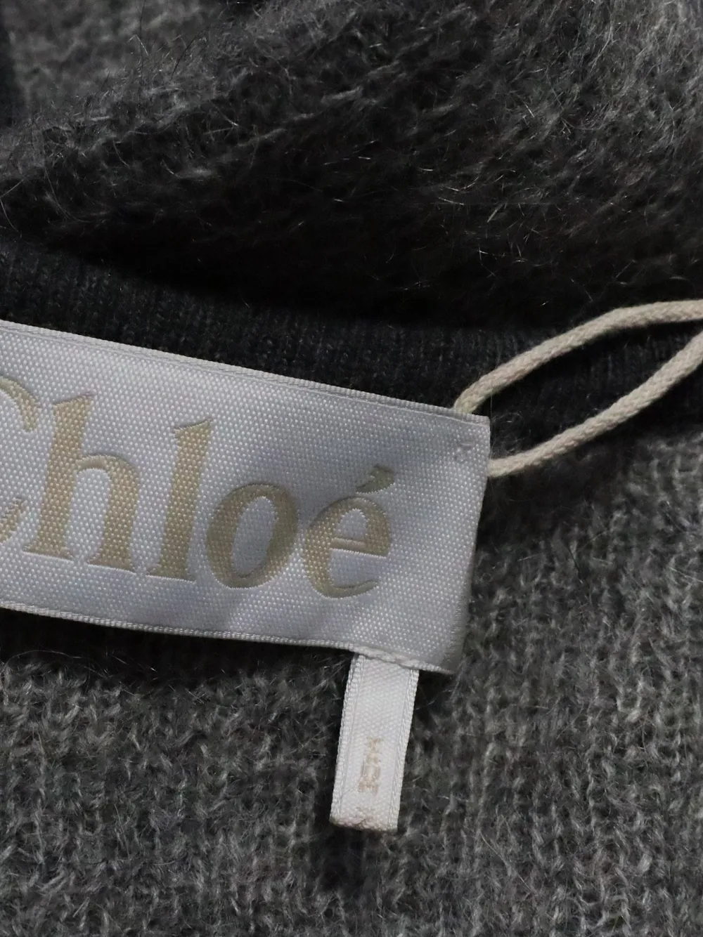 Patch-Pockets Coat