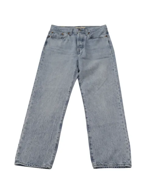Levi's Vintage Clothing jeans rectos Wedgie