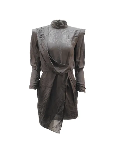 Dundas Montana mini dress