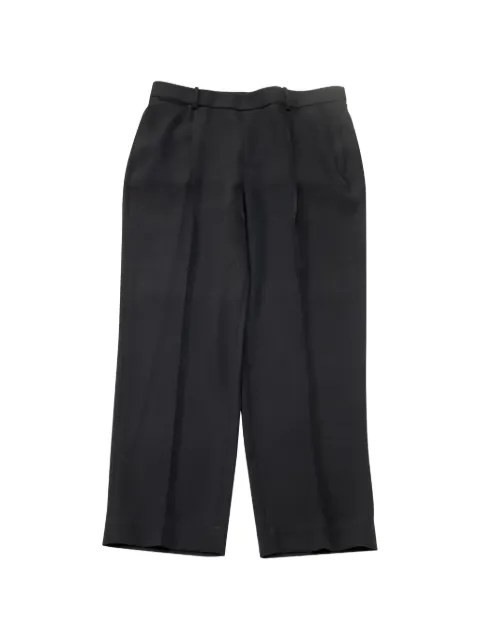 Vince culottes con pliegues
