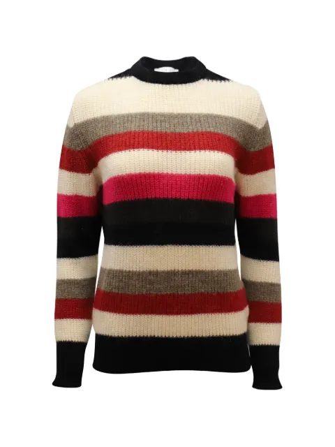 IRO Maglione a righe