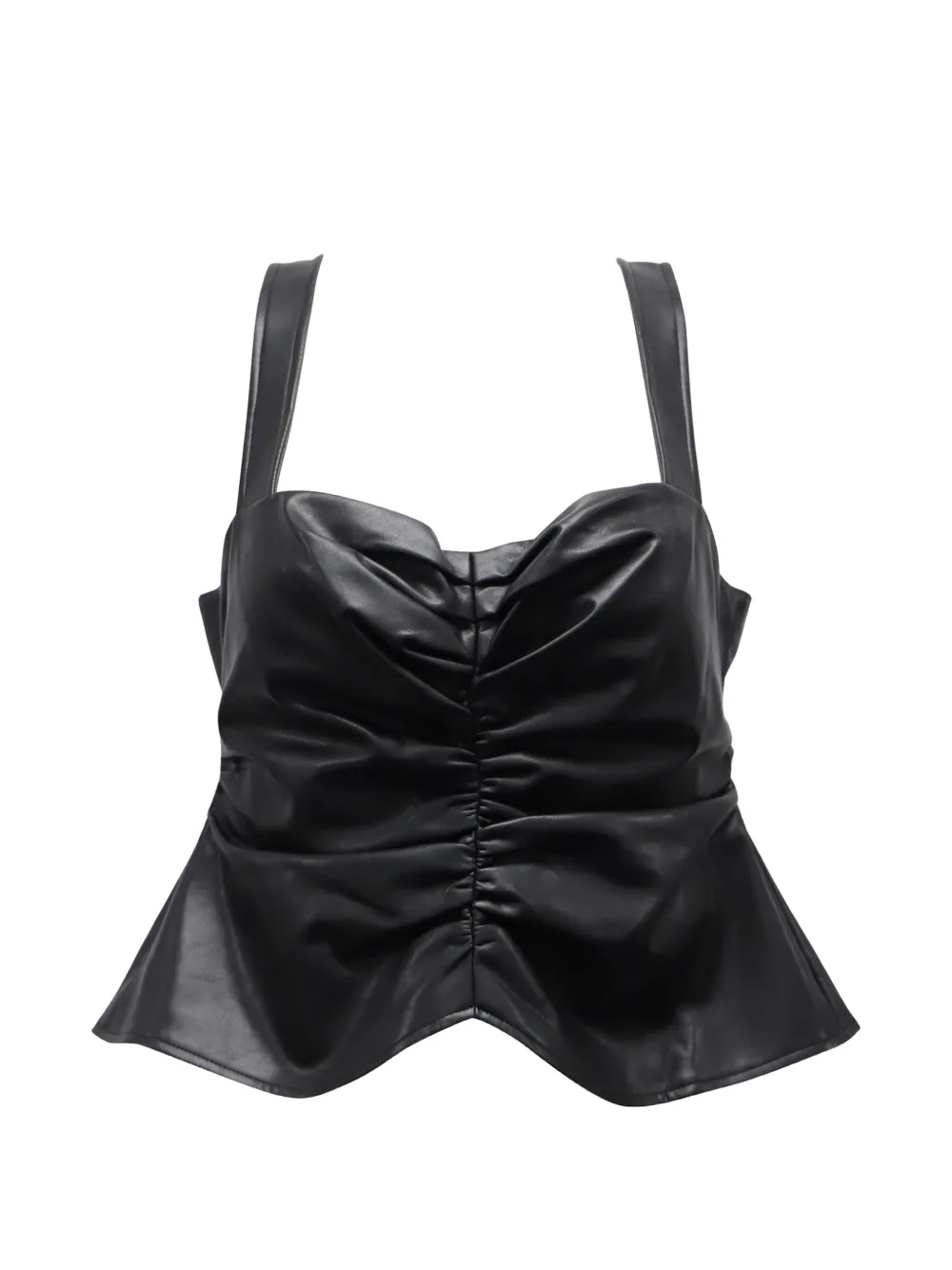Zip-Fastening Top