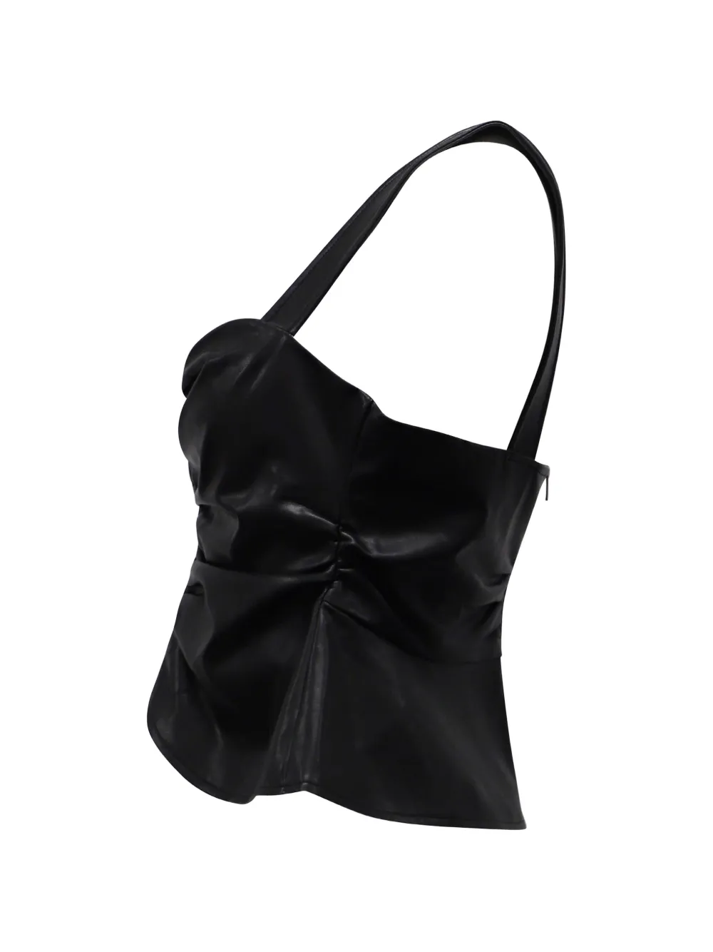 Zip-Fastening Top