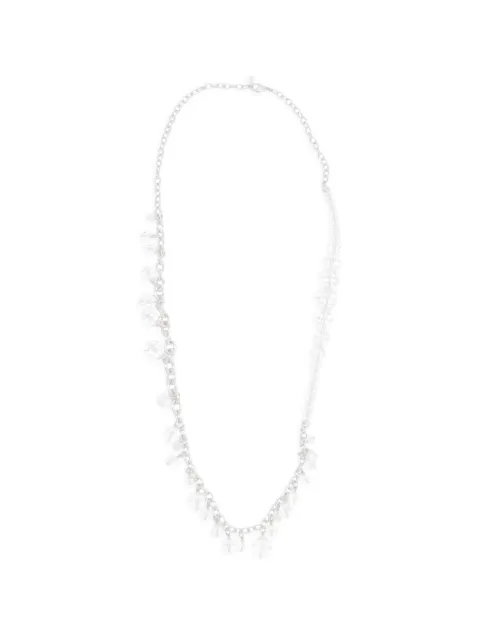 Swarovski Vintage колье с кристаллами