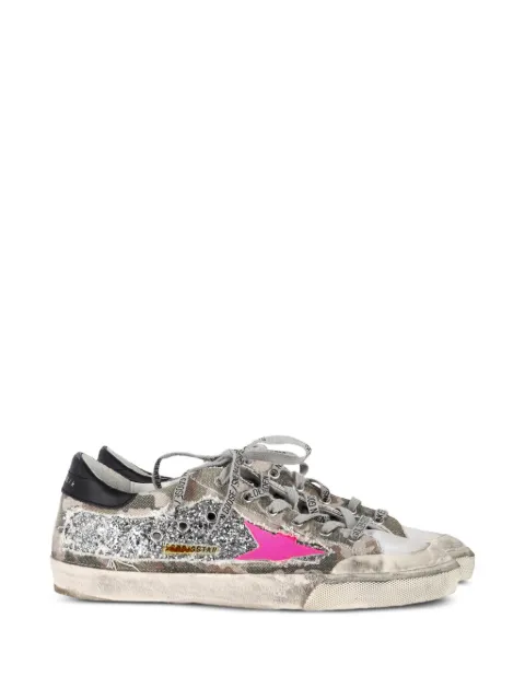 Golden Goose Super-Star sneakers