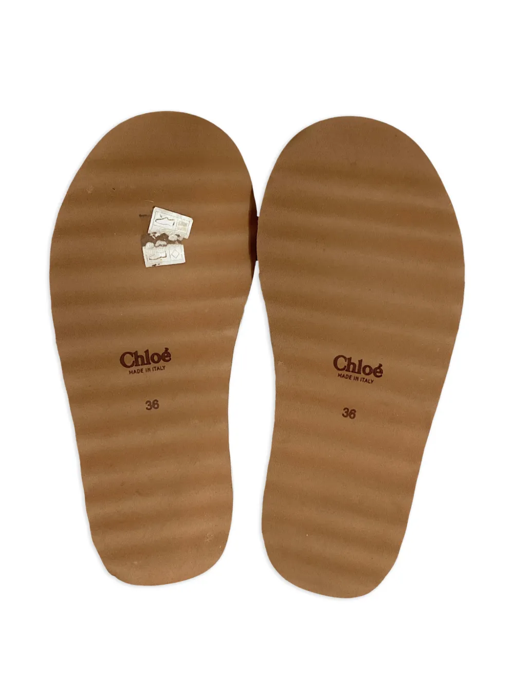 Maxie Quilted Slip-On Sandals