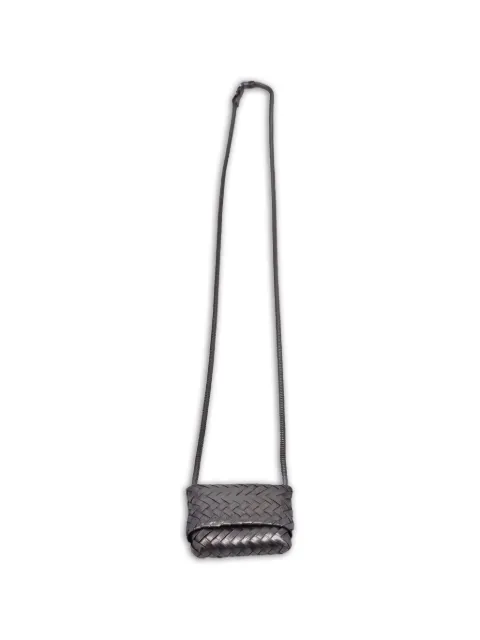 Tiffany & Co. Pre-Owned collar con dije de funda
