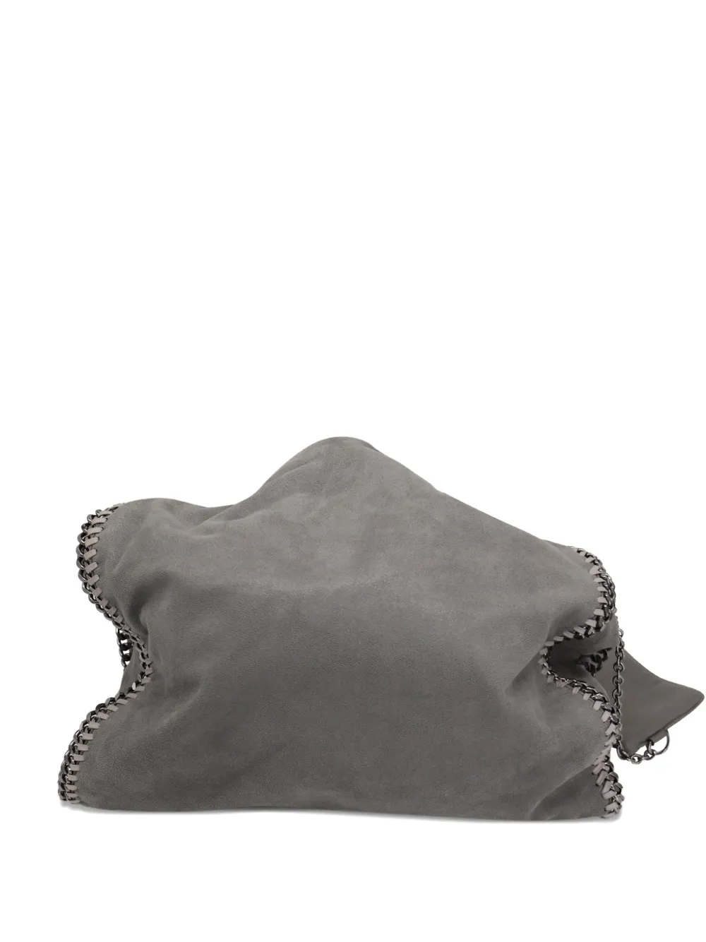 Stella McCartney Pre-Owned Borsa tote Falabella - Grigio