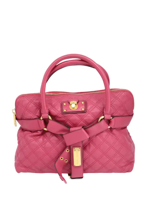 Marc Jacobs Vintage Bruna tote bag