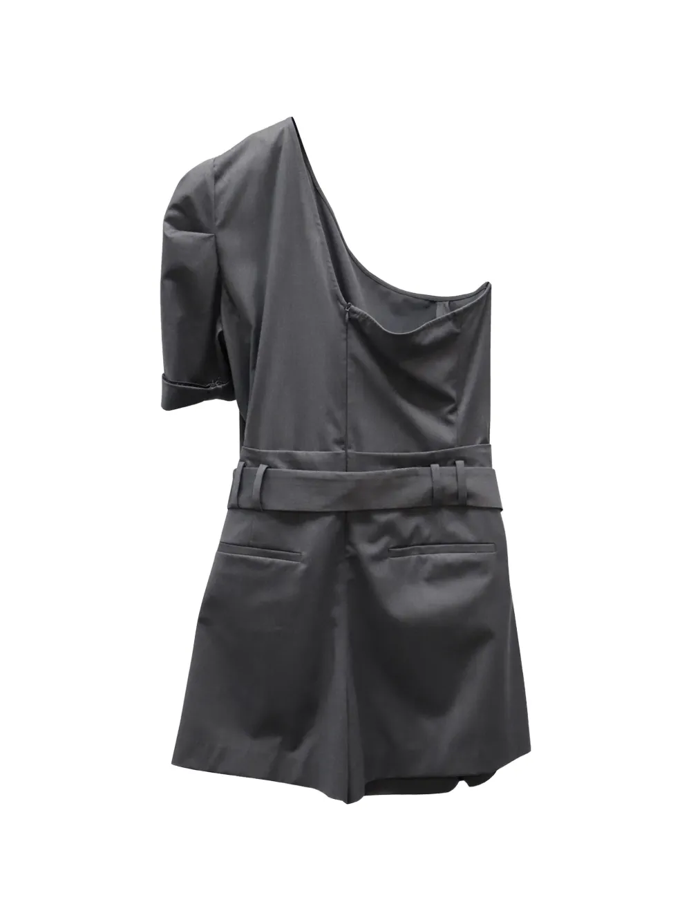 IRO Laurena romper - Grijs