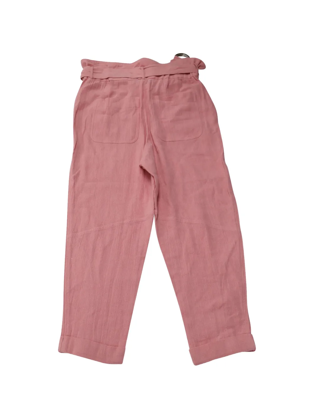 IRO pocket trousers - Roze
