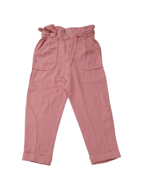 IRO pocket trousers