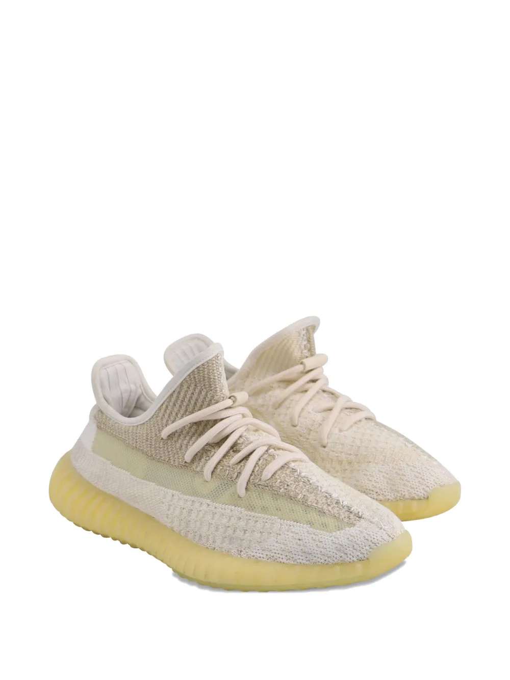 Adidas Yeezy Boost 350 V2 sneakers - Beige