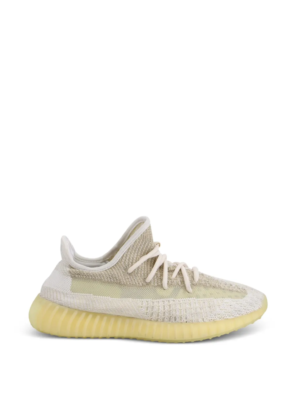 adidas Yeezy Boost 350 V2 sneakers - Nude