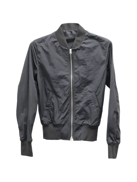 AMI Paris lightweight bomber jacket