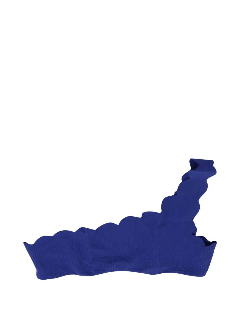 Marysia Top bikini Santa Barabara - Blu