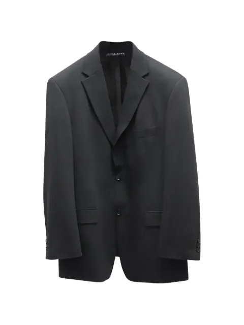 BOSS blazer con botones