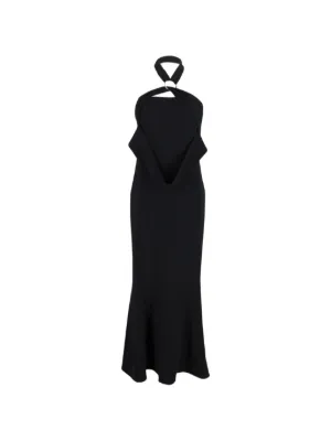 diane von furstenberg olivia lace dress Diane Von Furstenberg Vintage Olivia Lace Slip Dress | Black