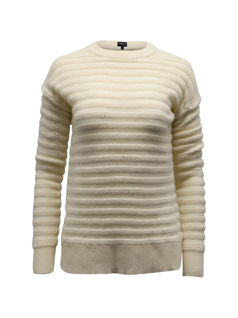 Theory Novelty sweater - Toni neutri