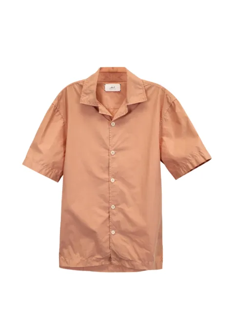 Mr P. short-sleeve shirt