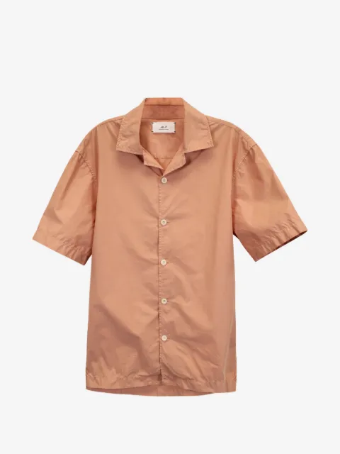 Mr P. short-sleeve shirt