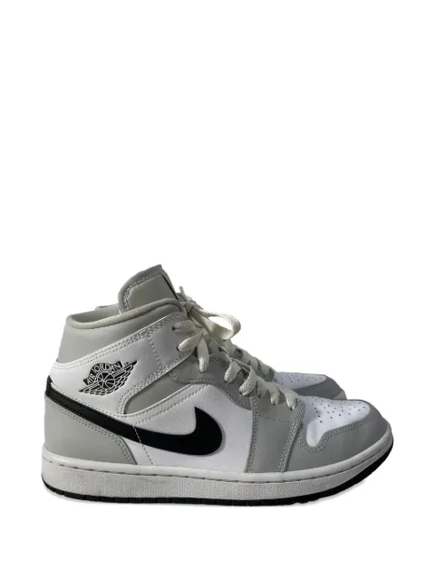 Nike Vintage zapatillas Jordan 1 mid