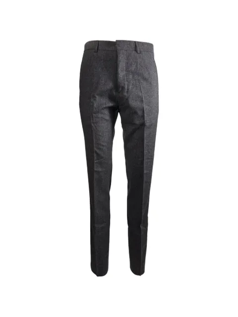 AMI Paris wool trousers