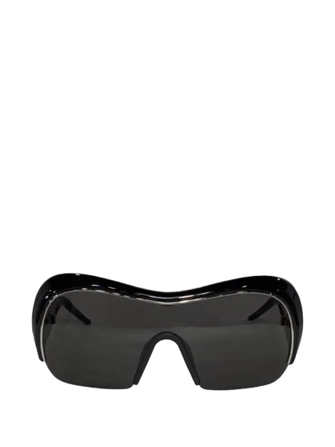 Givenchy Pre-Owned black sunglasses