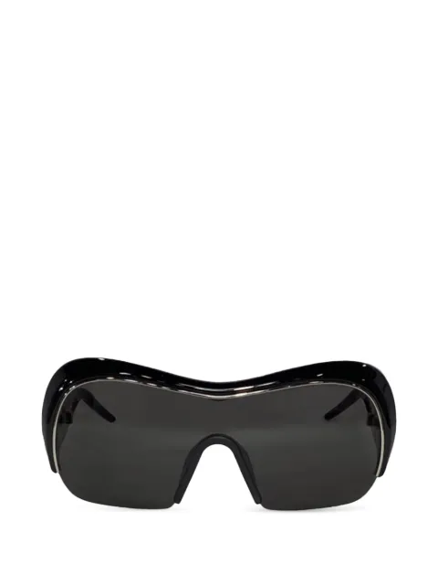 Givenchy Pre-Owned black sunglasses