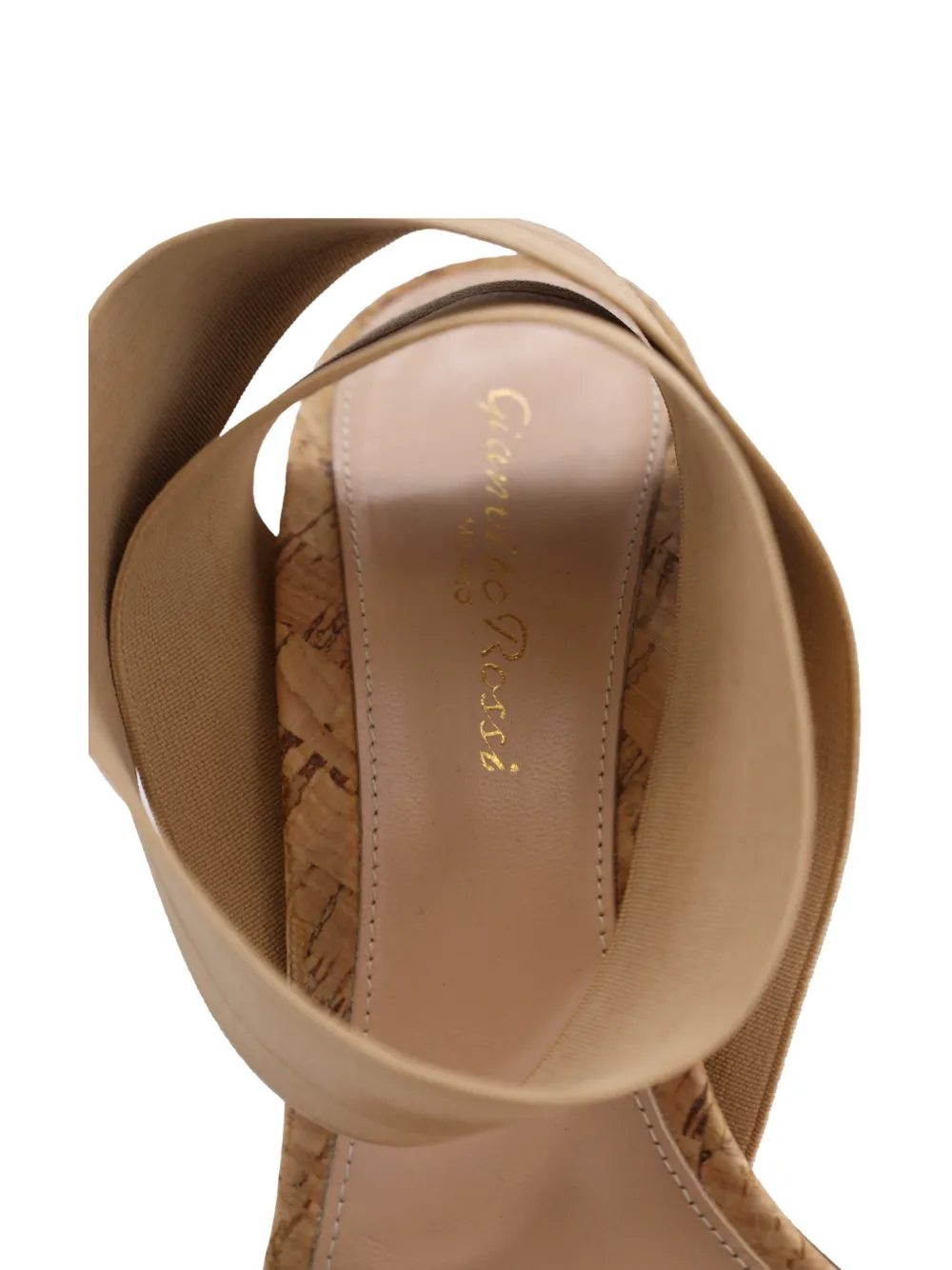 Hailee block-heel sandals