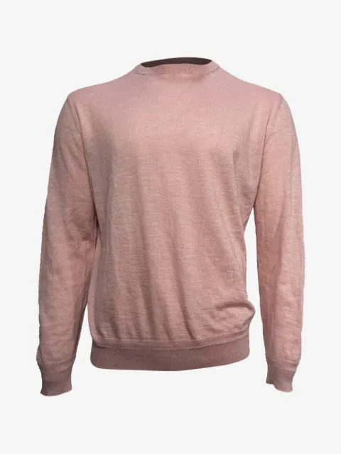 Ermenegildo Zegna Vintage Maglione girocollo