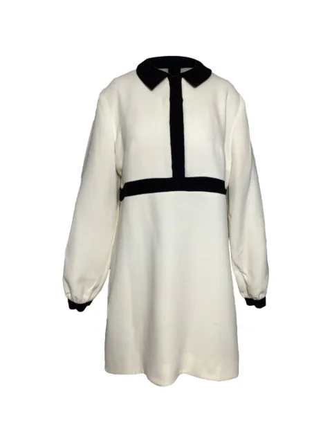 Emilia Wickstead Tobias mini dress